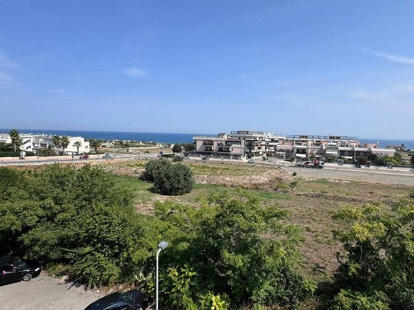 appartamento in vendita a Monopoli