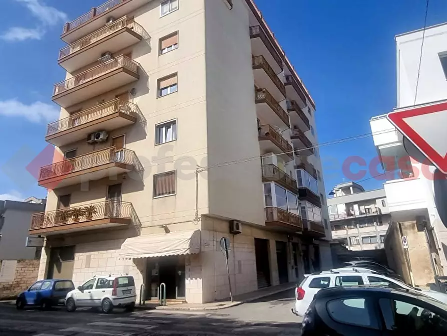 appartamento in vendita a Monopoli