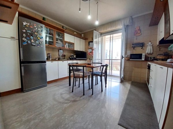 appartamento in vendita a Monopoli in zona Centro Storico