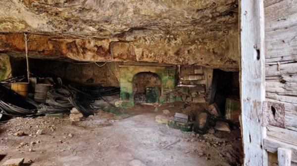 terreno agricolo in vendita a Monopoli