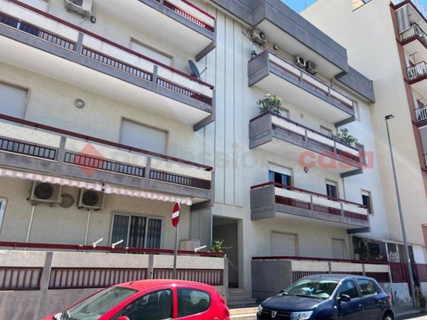 appartamento in vendita a Monopoli in zona Centro Storico
