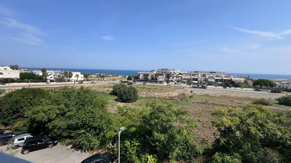 appartamento in vendita a Monopoli