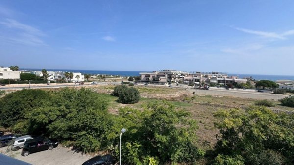 appartamento in vendita a Monopoli