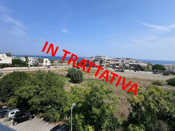 appartamento in vendita a Monopoli