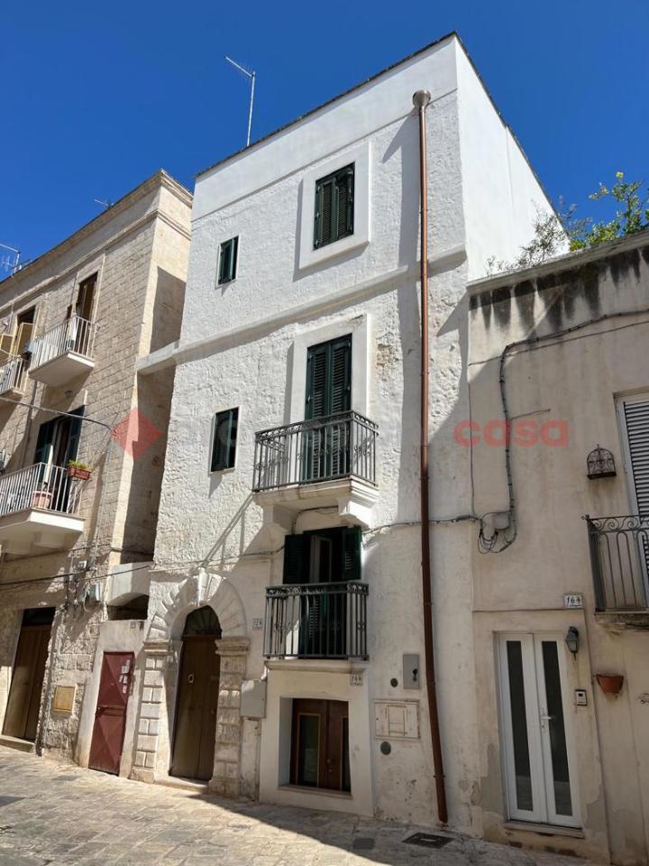 casa indipendente in vendita a Monopoli