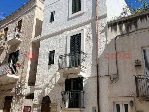 casa indipendente in vendita a Monopoli