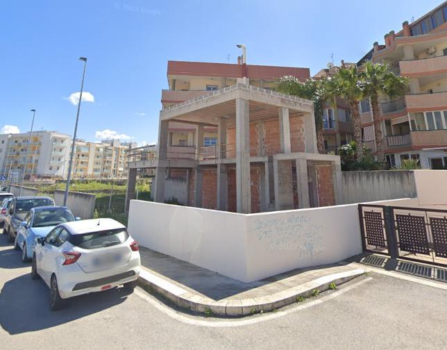 appartamento in vendita a Monopoli