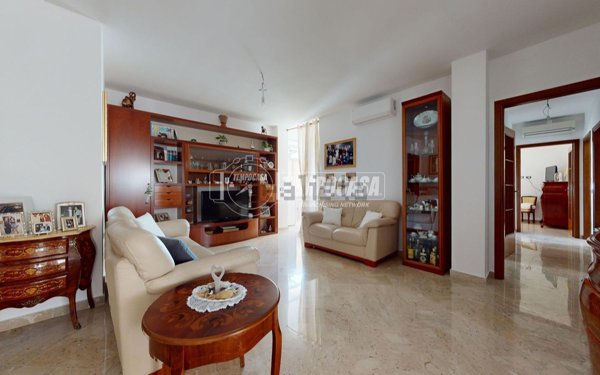 appartamento in vendita a Monopoli
