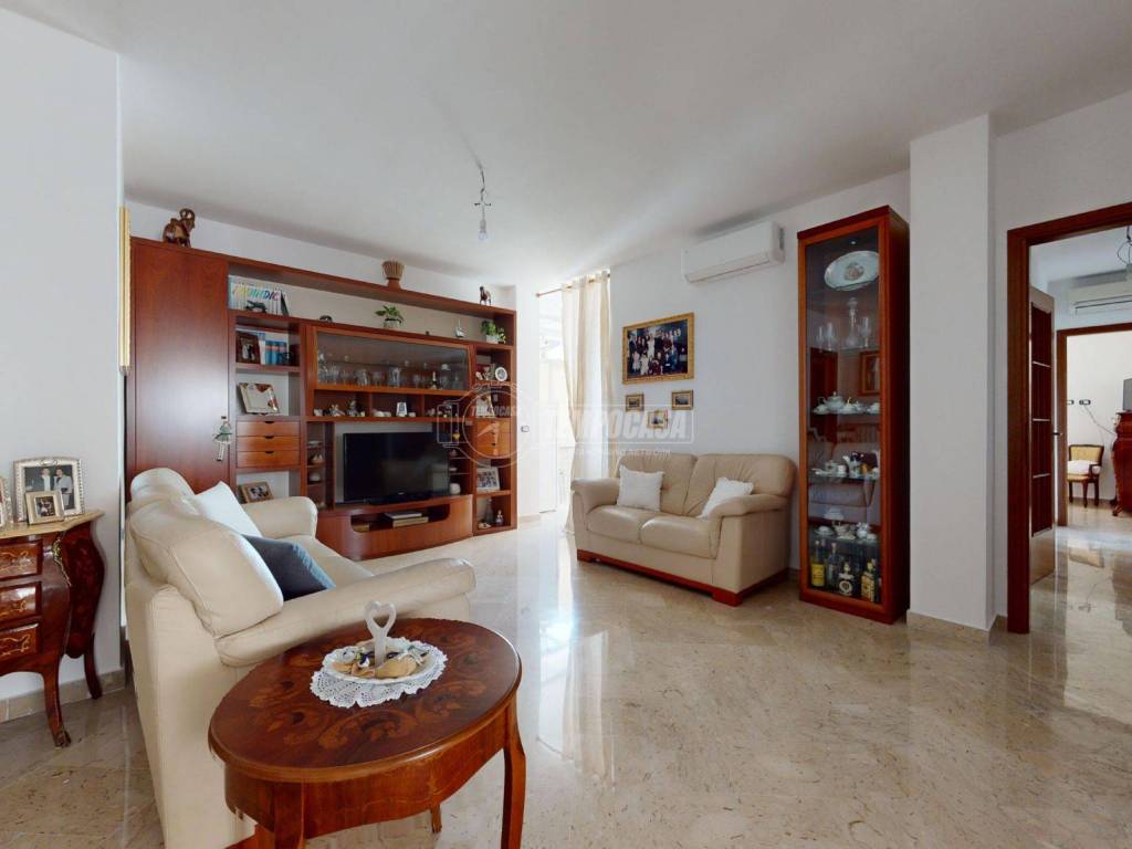appartamento in vendita a Monopoli