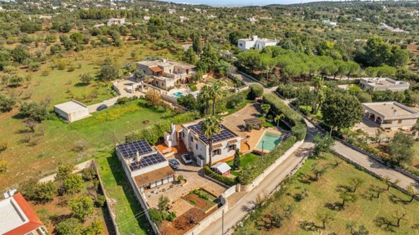 casa indipendente in vendita a Monopoli