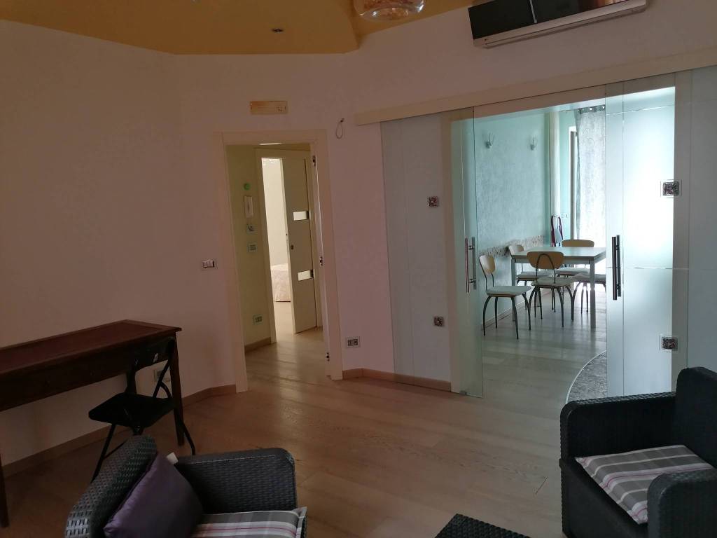 appartamento in vendita a Monopoli in zona Centro Storico