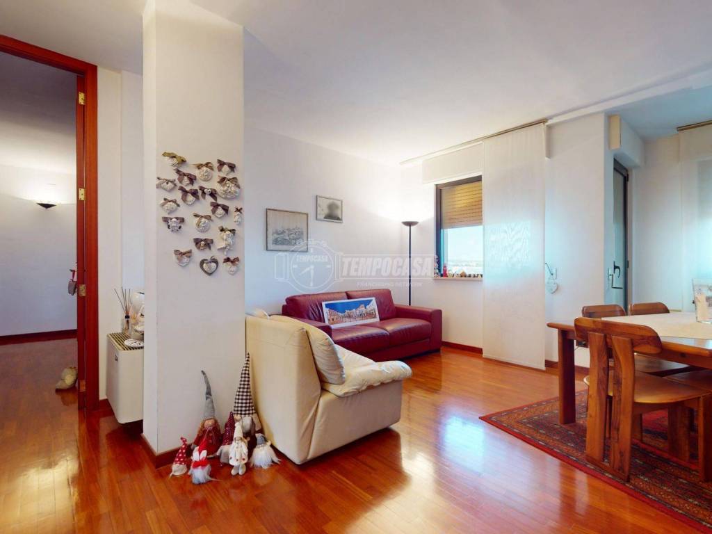 appartamento in vendita a Monopoli