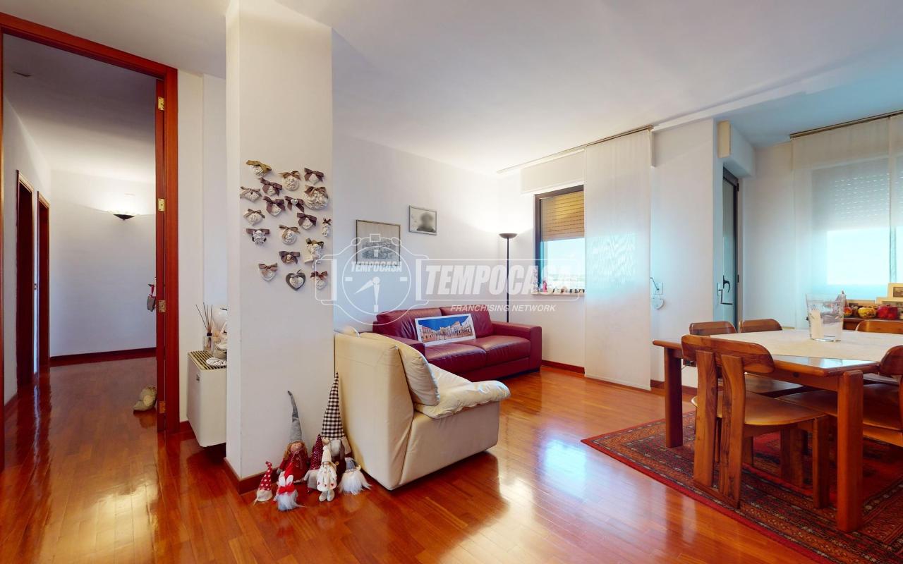 appartamento in vendita a Monopoli