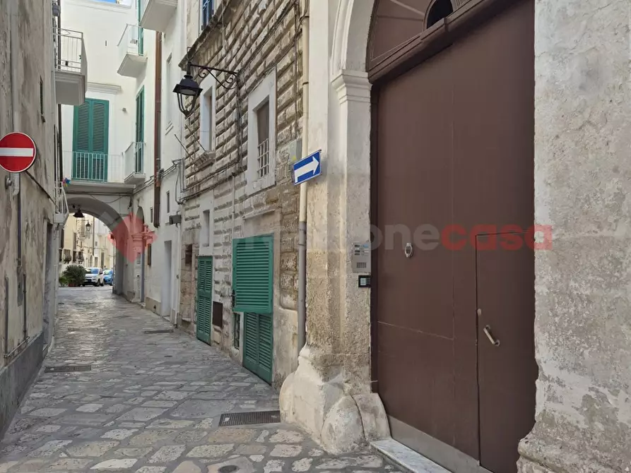 appartamento in vendita a Monopoli in zona Centro Storico