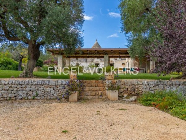 casa indipendente in vendita a Monopoli in zona Cozzana