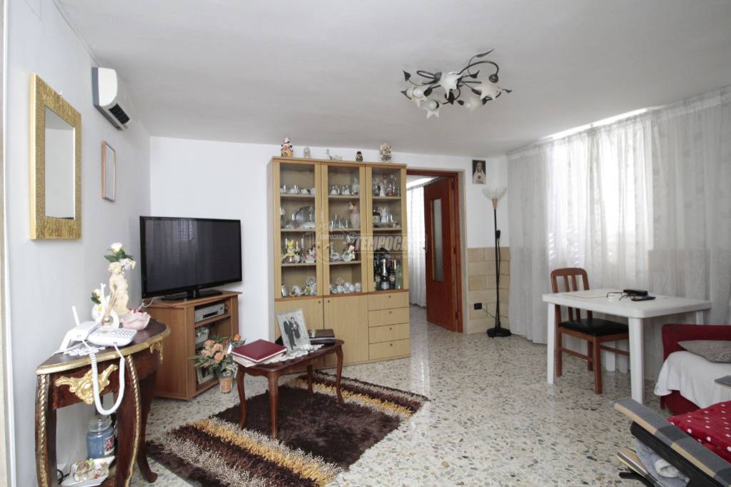 appartamento in vendita a Monopoli