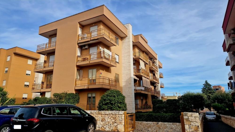 appartamento in vendita a Monopoli