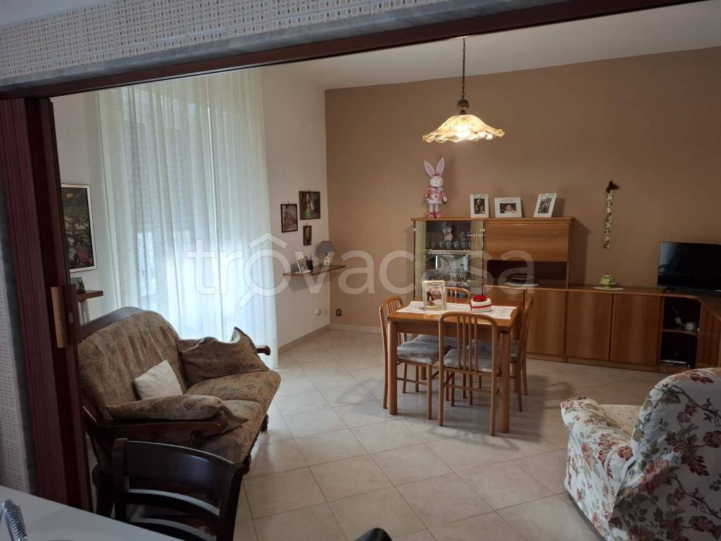 appartamento in vendita a Monopoli