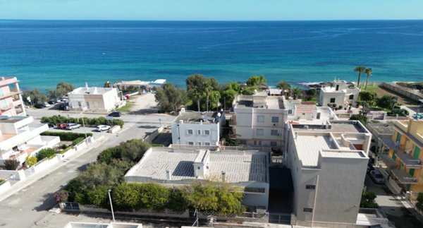 villa in vendita a Monopoli