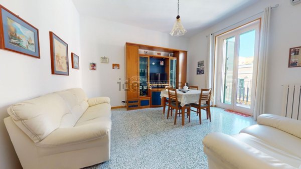 appartamento in vendita a Monopoli in zona Centro Storico