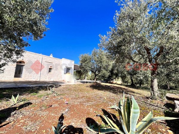 casa indipendente in vendita a Monopoli