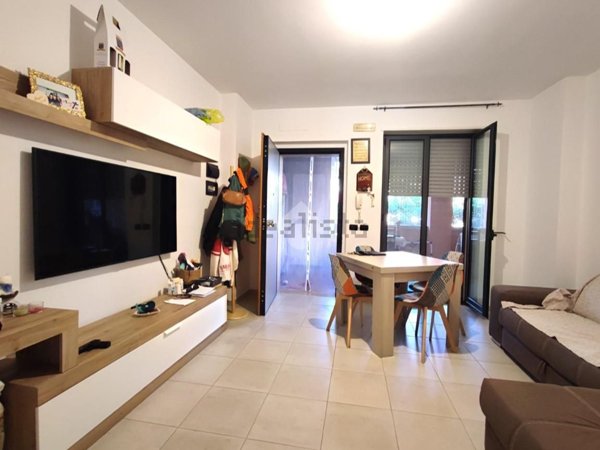 appartamento in vendita a Monopoli
