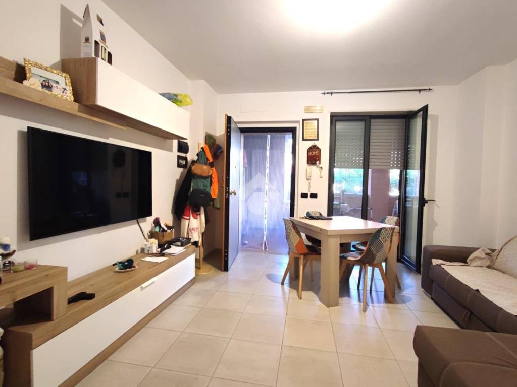 appartamento in vendita a Monopoli