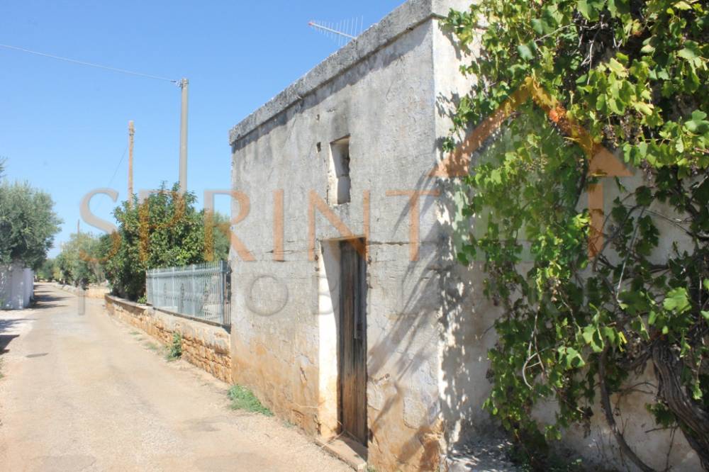 casa indipendente in vendita a Monopoli