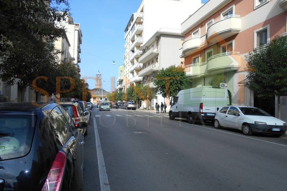 appartamento in vendita a Monopoli