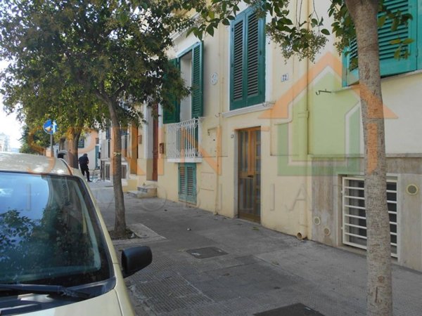 appartamento in vendita a Monopoli