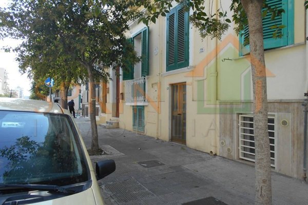 appartamento in vendita a Monopoli