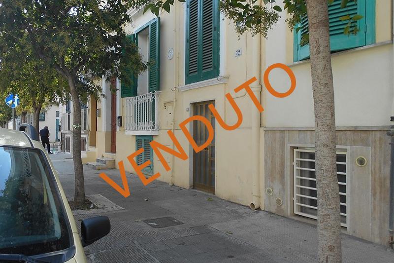 appartamento in vendita a Monopoli