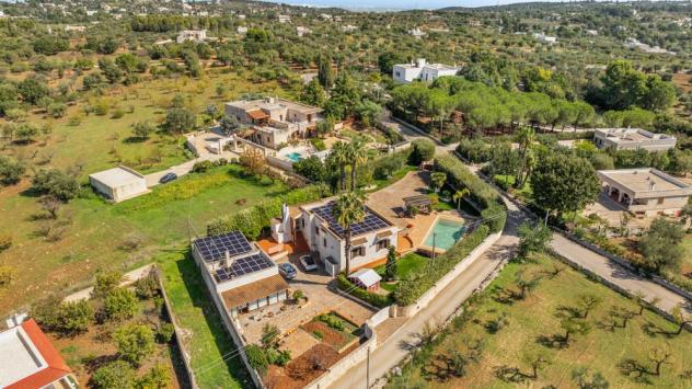 casa indipendente in vendita a Monopoli