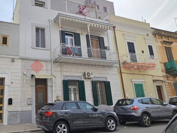appartamento in vendita a Monopoli