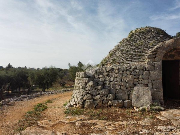 casa indipendente in vendita a Monopoli