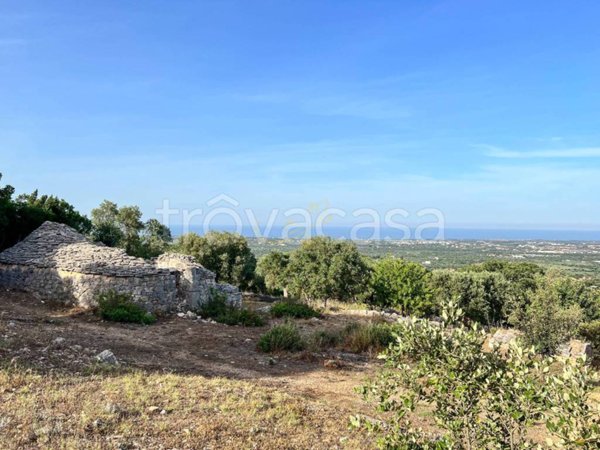 quadrivano in vendita a Monopoli