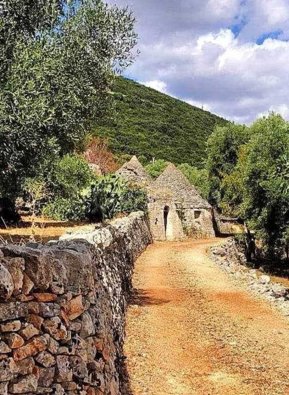 baita in vendita a Monopoli