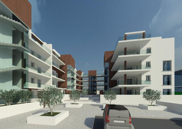 negozio in vendita a Monopoli in zona Centro Storico