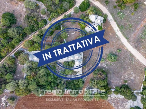 casa indipendente in vendita a Monopoli