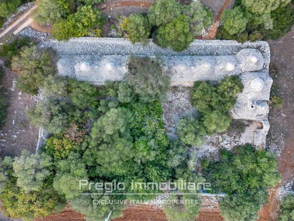 casa indipendente in vendita a Monopoli