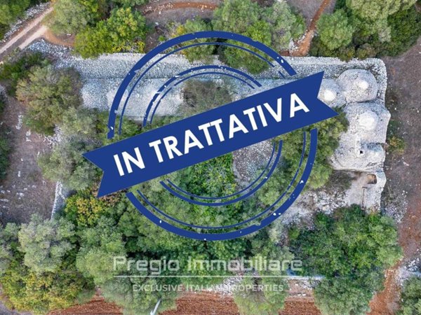 casa indipendente in vendita a Monopoli