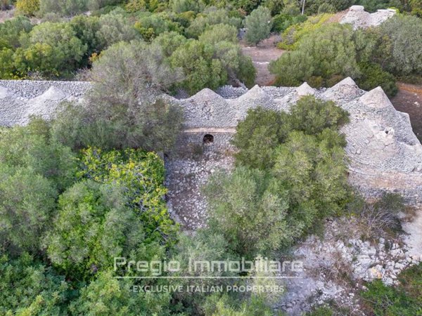 casa indipendente in vendita a Monopoli