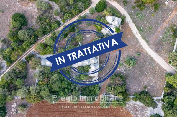 baita in vendita a Monopoli
