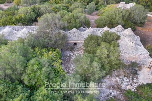 baita in vendita a Monopoli