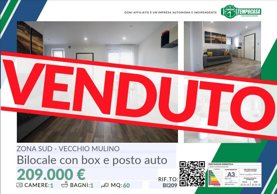 appartamento in vendita a Monopoli in zona Centro Storico