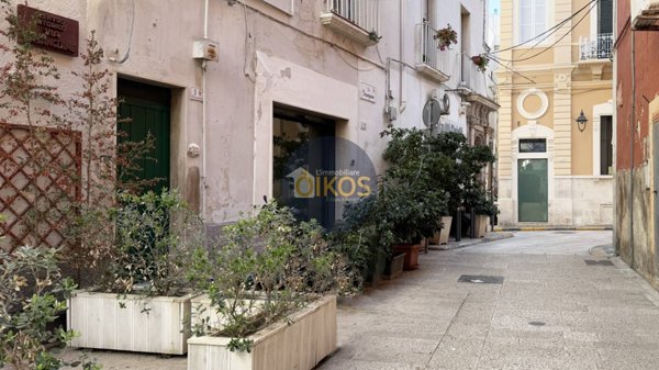 appartamento in vendita a Monopoli in zona Centro Storico