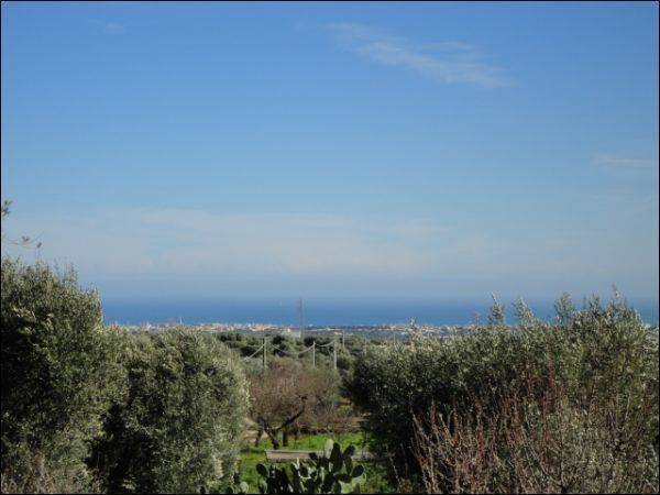 casa indipendente in vendita a Monopoli