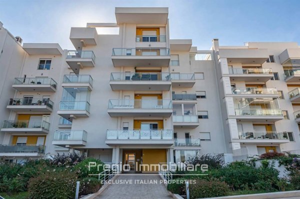 appartamento in vendita a Monopoli