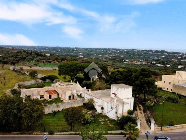 casa indipendente in vendita a Monopoli in zona Cozzana