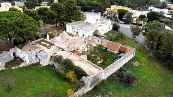 casale in vendita a Monopoli